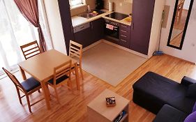 Apartman Relax